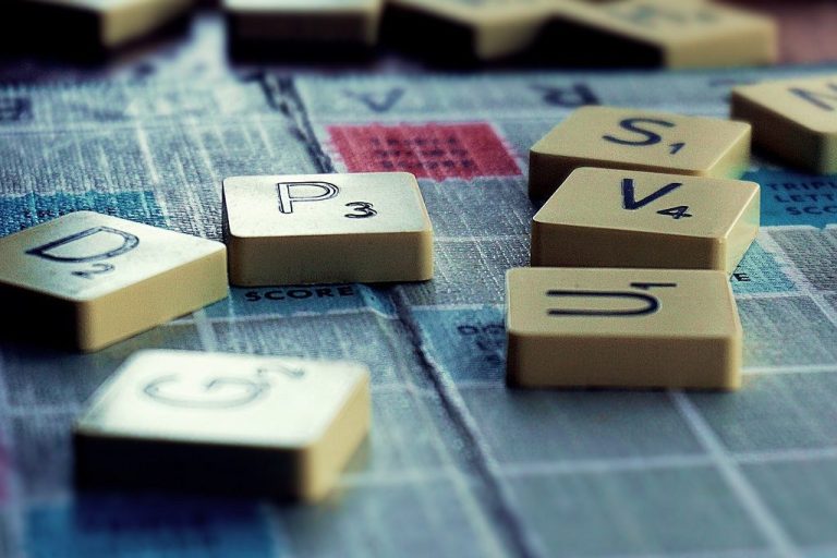 La importancia de las palabras La importancia de las palabras